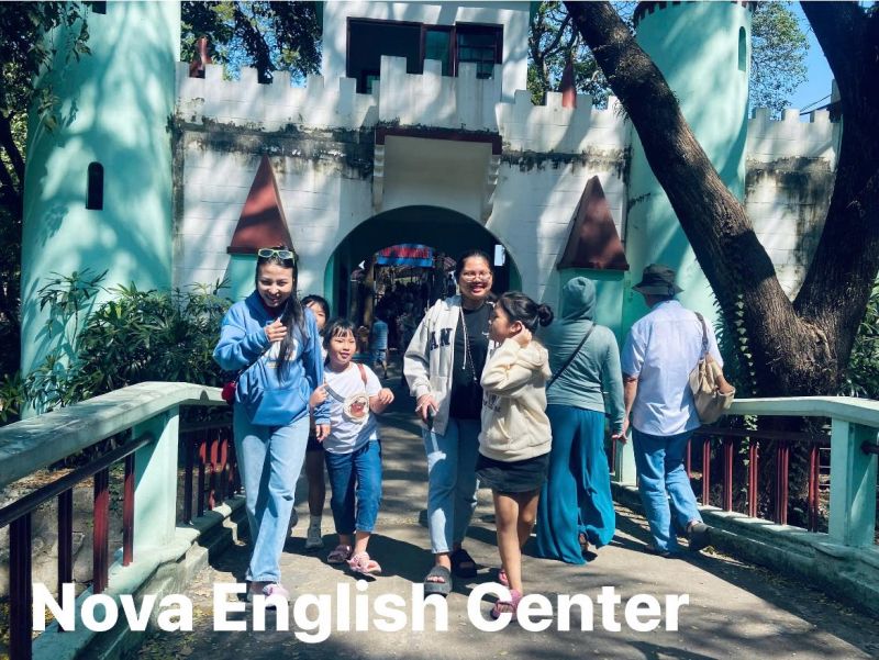 Nova English Center