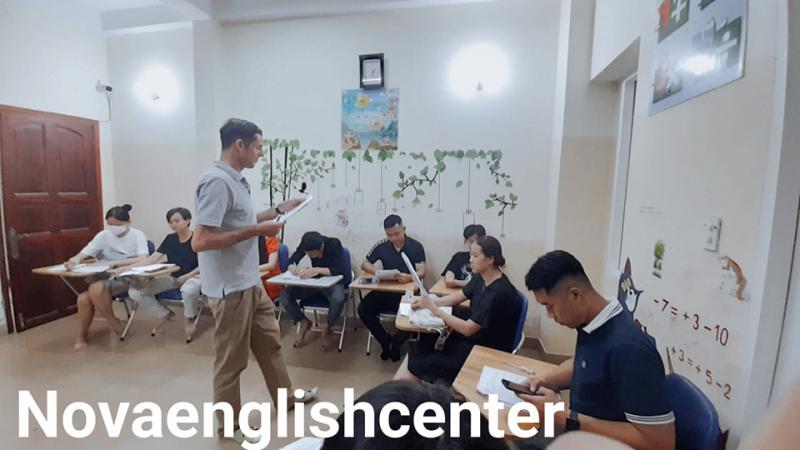 Nova English Center