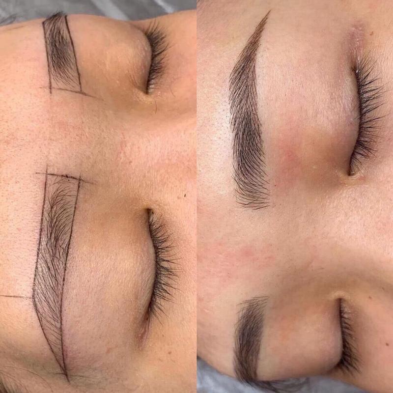 Địa chỉ điêu khắc chân mày đẹp và chất lượng nhất Gia Lai Địa chỉ điêu khắc chân mày đẹp và chất lượng nhất Gia Lai