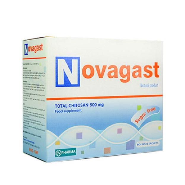 Novagast