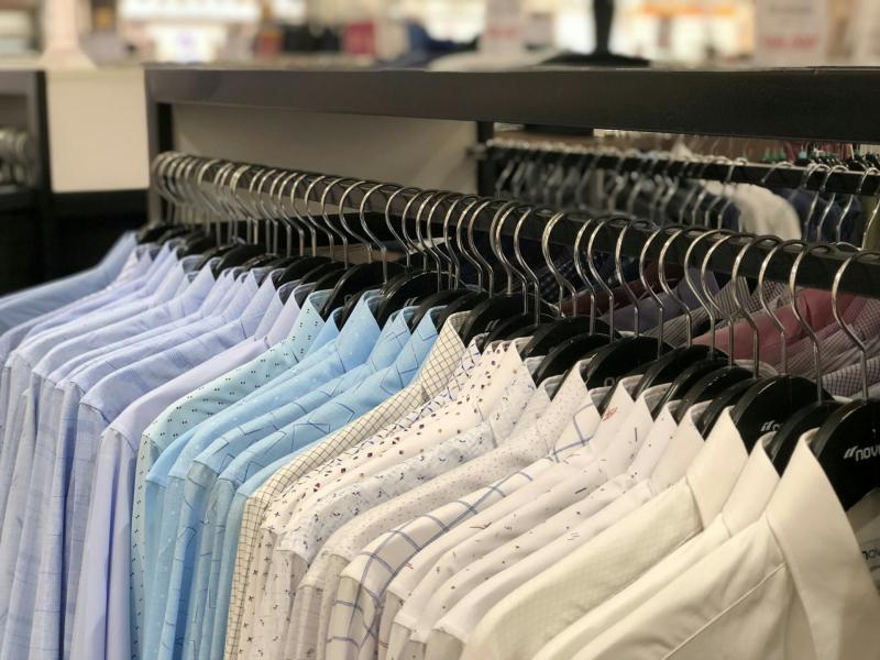 Shop quần áo nam đẹp, giá rẻ nhất tại TP Thủ Đức