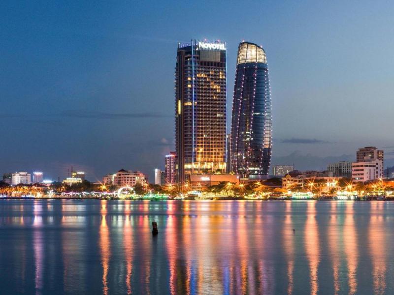 Khách sạn Việt Nam được khách du lịch nước ngoài yêu thích nhất