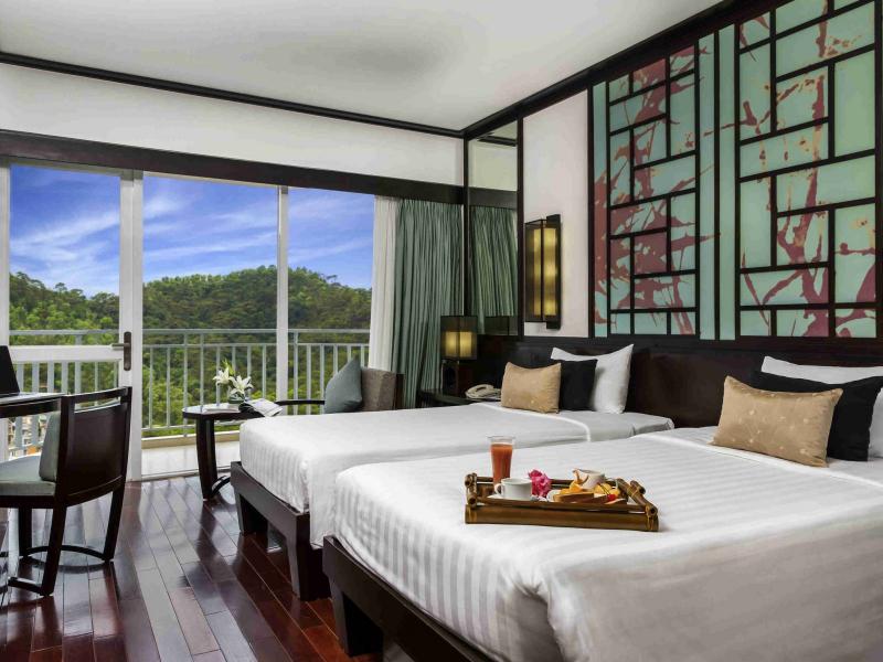 Top 10 Khách sạn sang trọng, đẳng cấp nhất tại TP. Hạ Long