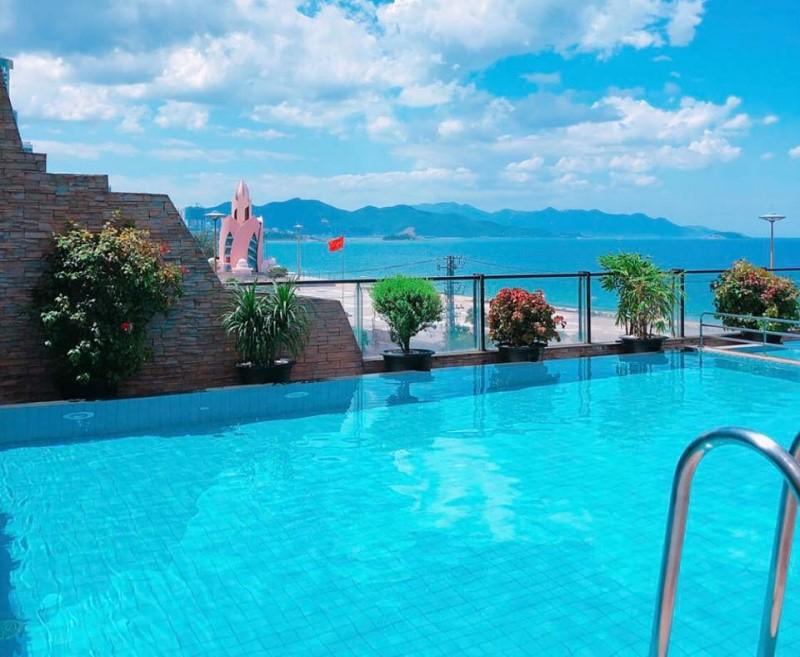 Novotel Nha Trang