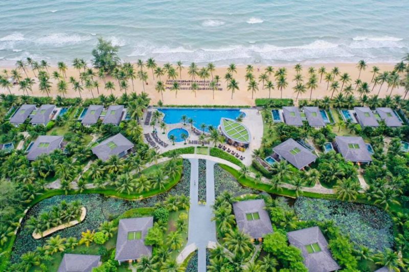 Novotel Phu Quoc Resort