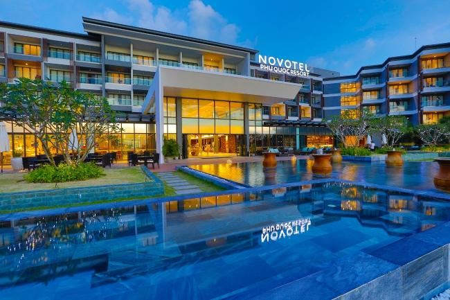 Novotel Phu Quoc Resort