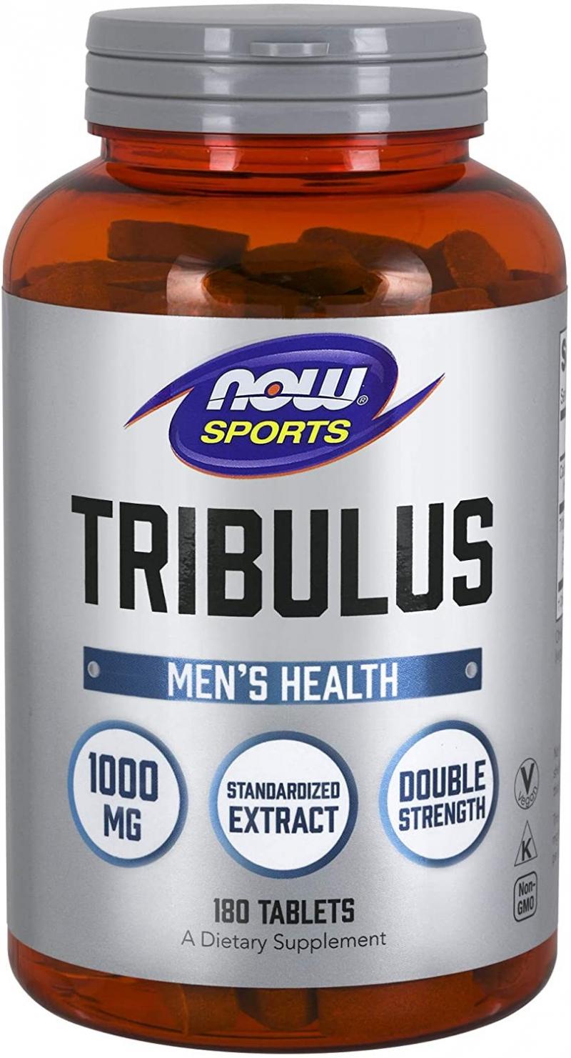 NOW TRIBULUS