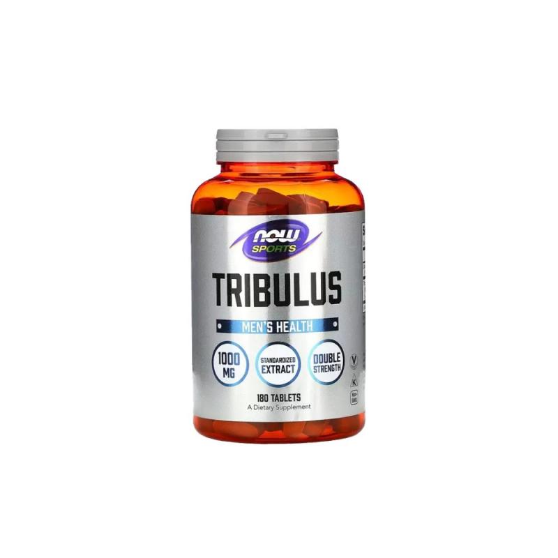 NOW TRIBULUS