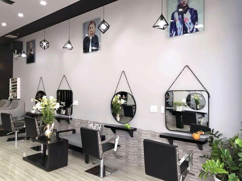 NTM tóc Minh Đức (Đức A Đoan Hair Salon & Spa)