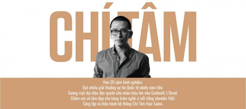 NTMT Huỳnh Chí Tâm