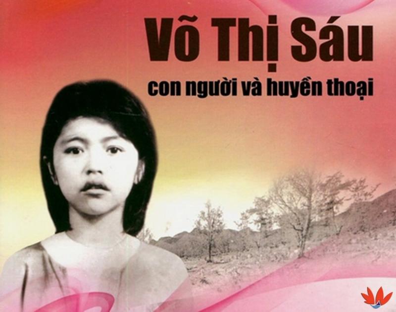 Võ Thị Sáu - Nữ Anh hùng lực lượng vũ trang trẻ nhất