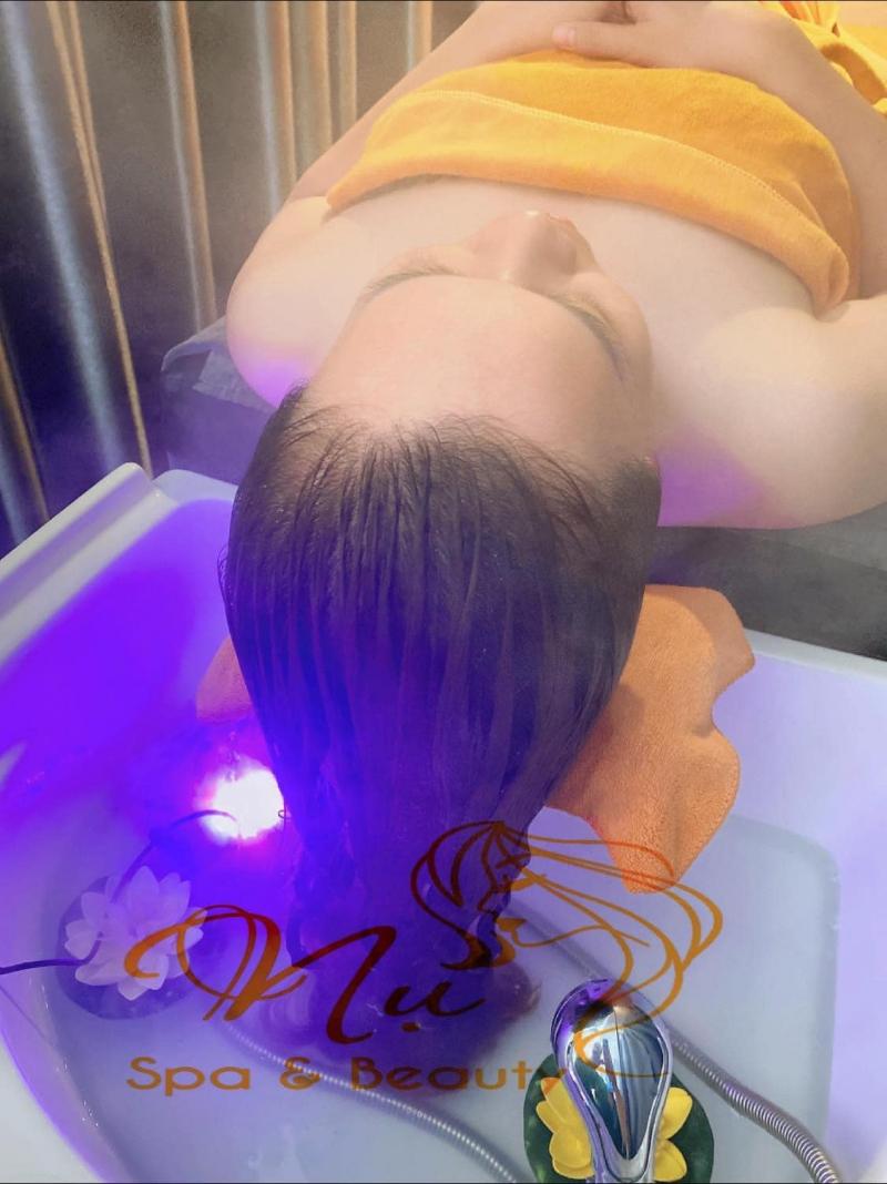 Nụ Beauty & Spa