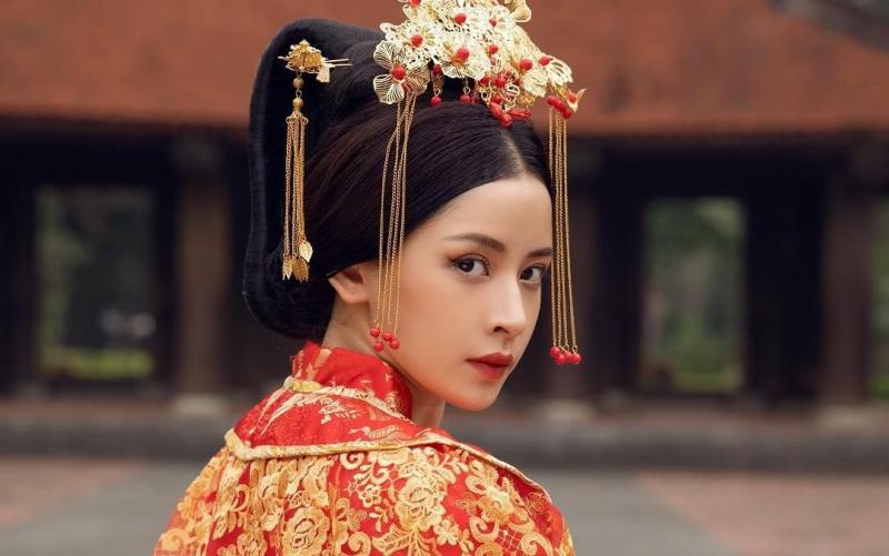 Top 15 nữ diễn viên đẹp nhất Việt Nam hiện nay