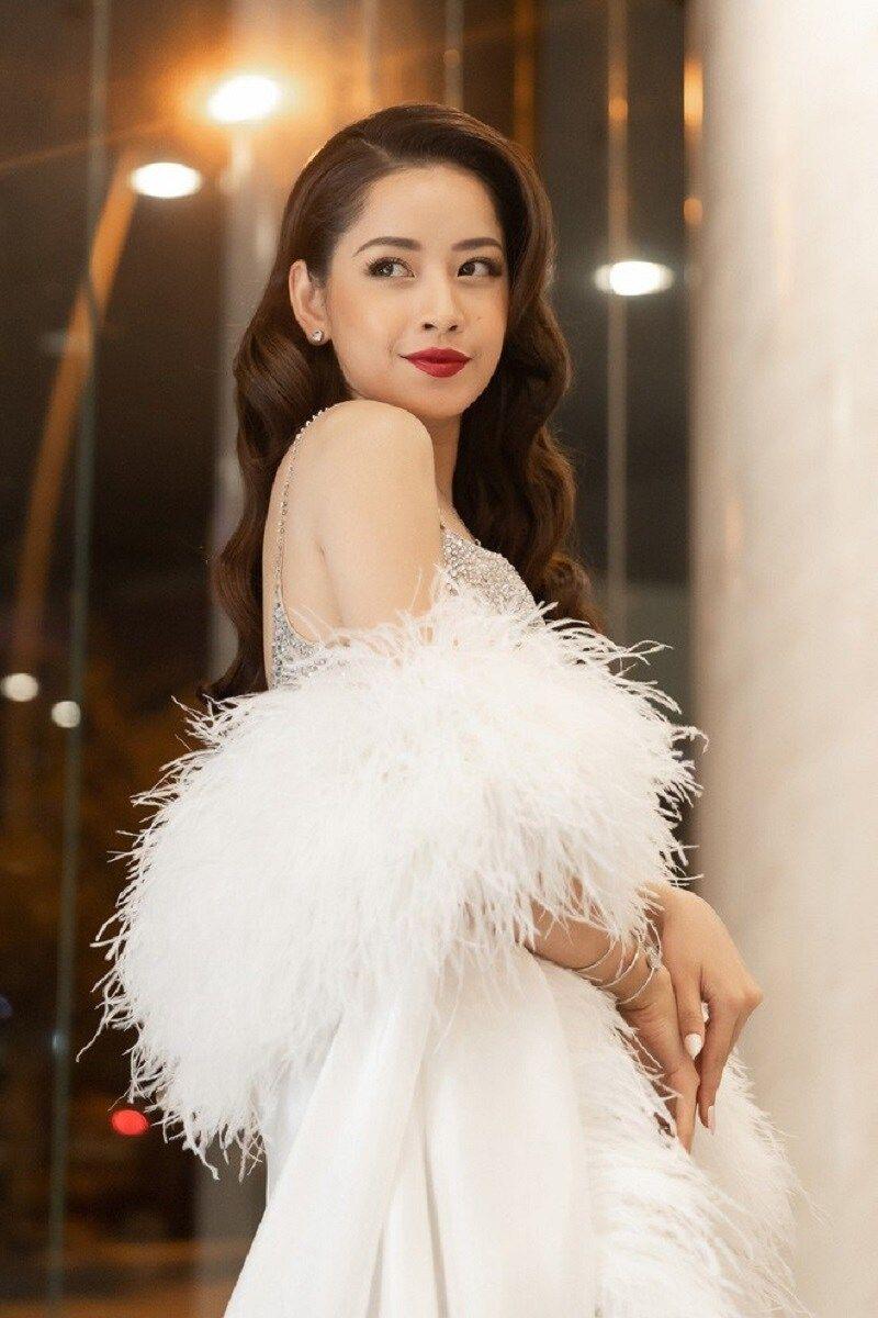 Top 11 nữ diễn viên xinh đẹp nhất Việt Nam