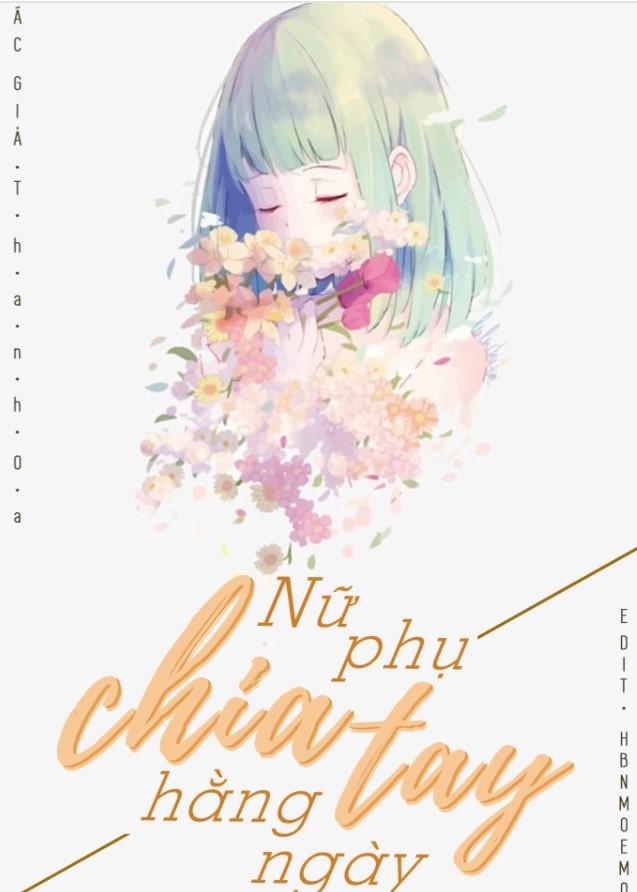 Nữ phụ chia tay hằng ngày