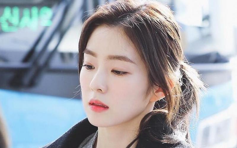 Irene (Red Velvet)