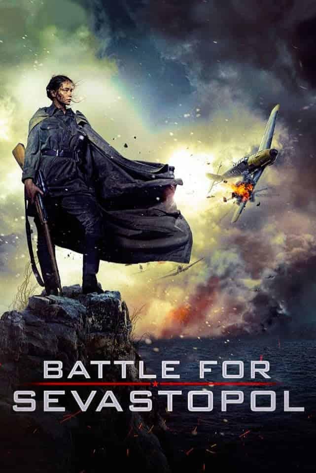 Nữ xạ thủ – Battle for Sevastopol (2015)