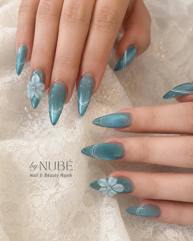 Nube Nail & Beauty Room