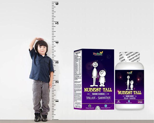 Nubest Tall