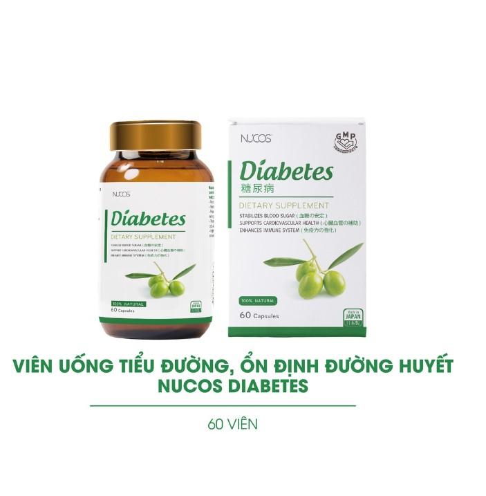 Nucos Diabetes