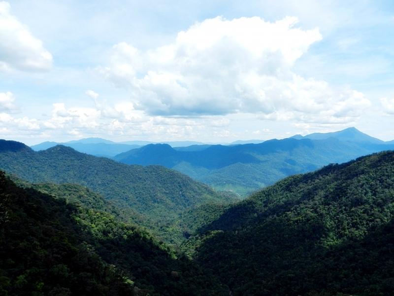 Top 10 Ngọn Núi Có Phong Cảnh Đẹp Nhất Việt Nam - Toplist.Vn
