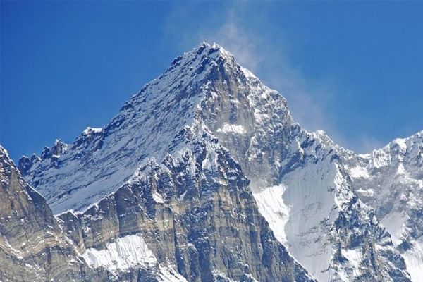 Núi Lhotse, Himalaya