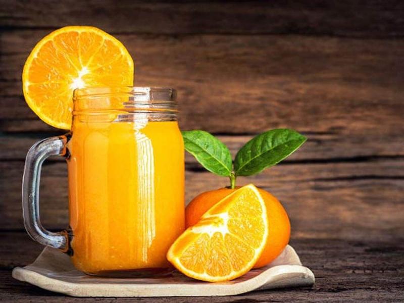 Top 10 Lý do khiến nước cam là sự lựa chọn tuyệt vời cho sức khỏe