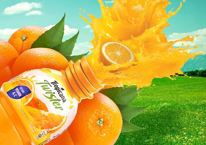 Top 9 Thương hiệu nước cam ép được yêu thích nhất hiện nay - toplist.vn