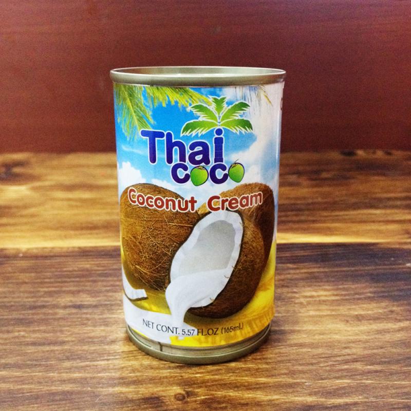 Nước cốt dừa Thái Coco