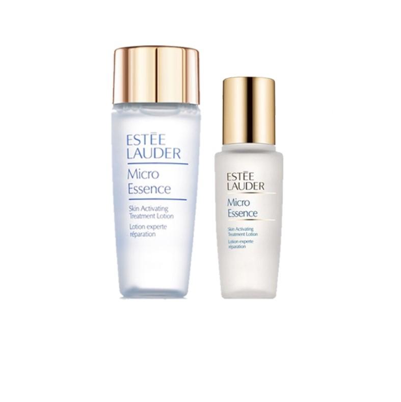 Nước dưỡng tinh chất Estee Lauder Micro Essence Skin Activating Treatment Lotion