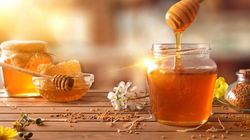 Kinh nghiệm giảm cân bằng giấm táo và mật ong