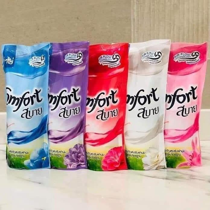 Nước giặt Comfort Thái Lan