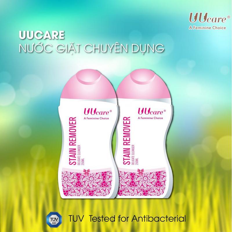 Nước giặt quần lót chuyên dụng UUcare