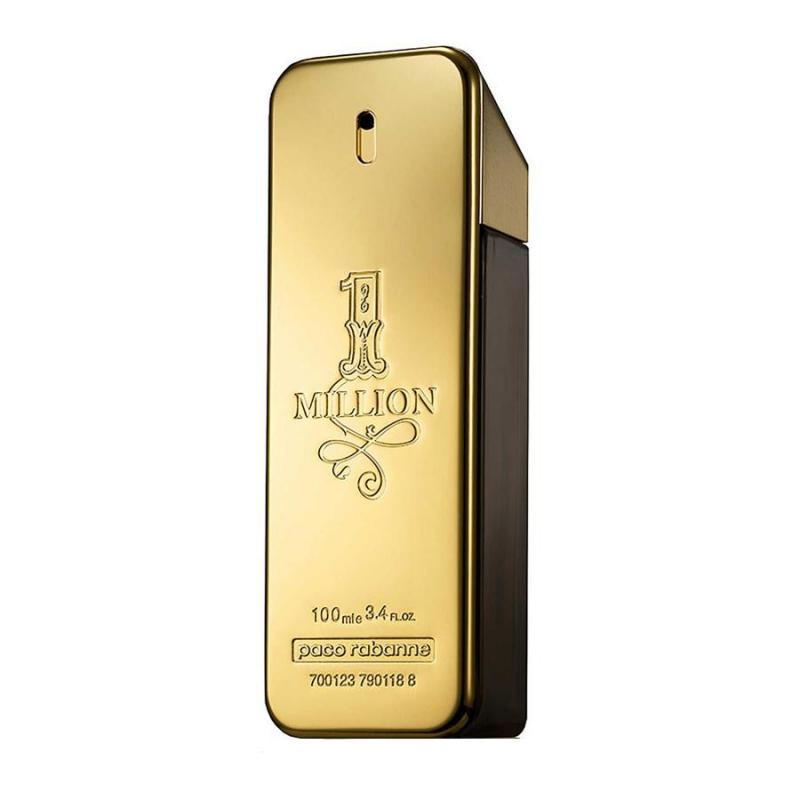 Nước hoa 1 Million by Paco Rabanne