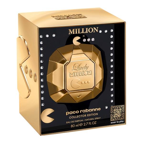 Nước hoa 1 million, phiên bản LUXE của Paco Rabanne