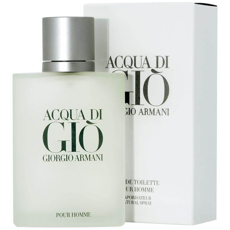 Nước hoa Acqua Di Giò by Giorgio Armani