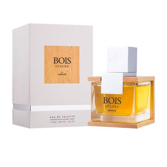 Nước Hoa Armaf Bois Luxura EDT For Men 100ml