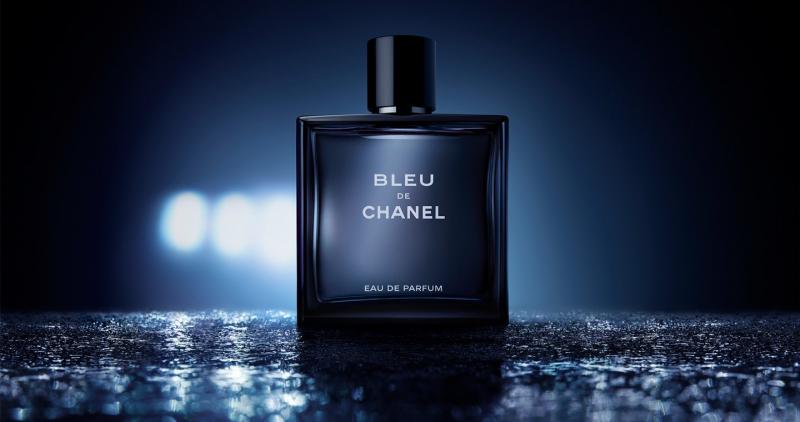 Nước hoa Bleu de Chanel Eau de Parfum