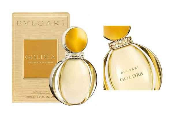 Nước Hoa Bvlgari Goldea Cho Nữ Chính Hãng, 90ml