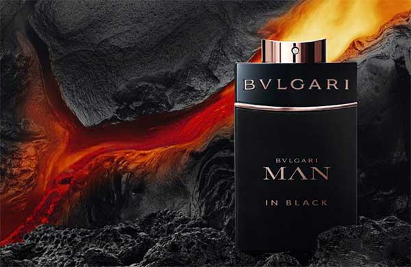 Nước Hoa Bvlgari Man In Black For Men, 100ml