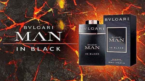 Nước Hoa Bvlgari Man In Black For Men, 100ml