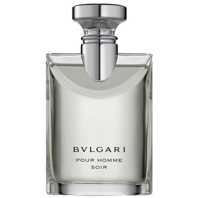 Nước hoa Bvlgari Pour Homme Soir của Bvlgari