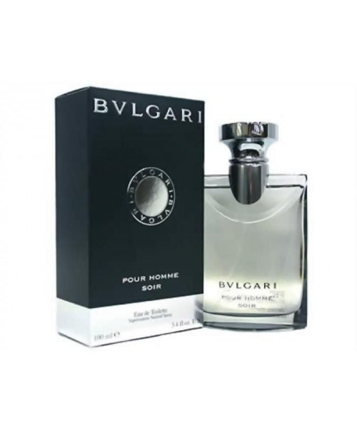 Nước hoa Bvlgari Pour Homme Soir của Bvlgari