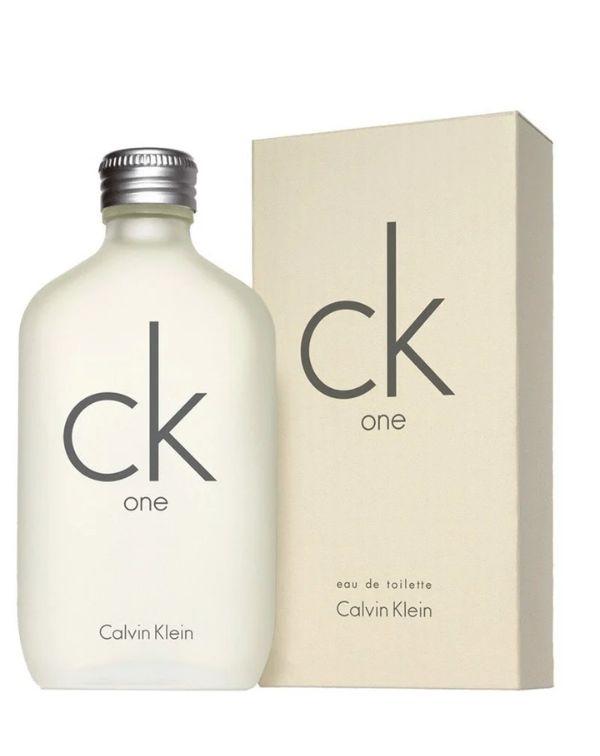 Nước hoa Calvin Klein CK one