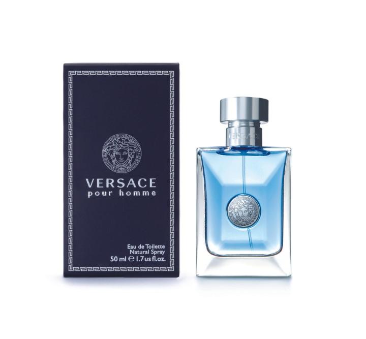 Nước hoa cao cấp Versace Pour Homme Edt