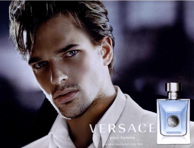 Nước hoa cao cấp Versace Pour Homme Edt