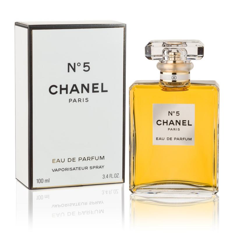 Nước Hoa Nữ Chanel  Tuyệt Tác Mùi Hương Dành Cho Phái Đẹp