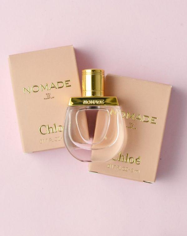 Nước hoa Chloe Nomade Eau De Parfum