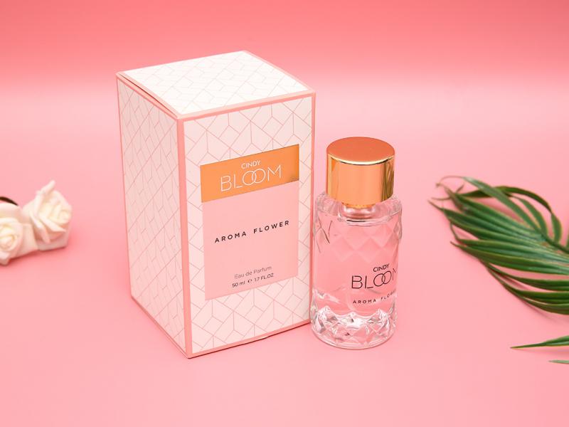 Nước hoa Cindy Bloom Aroma Flower 30ml