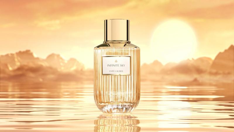 Nước hoa Estée Lauder Infinite Sky Eau de Parfum